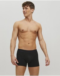 Jack & Jones - Tone In Tone Trunks 5-Pack