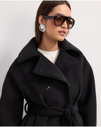 The Fated - Norma Coat