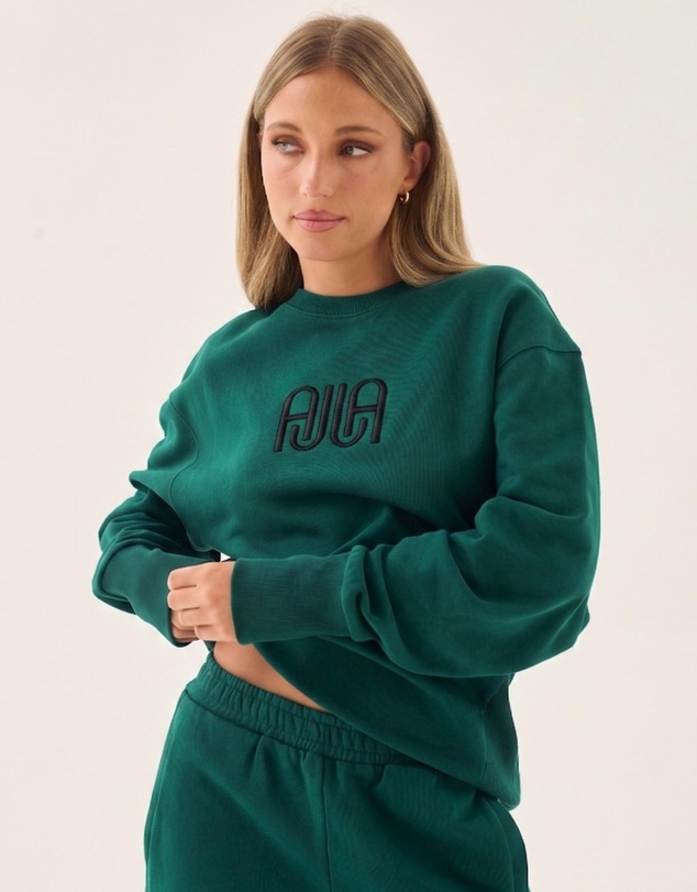 Araminta James - AJJA Sweatshirt
