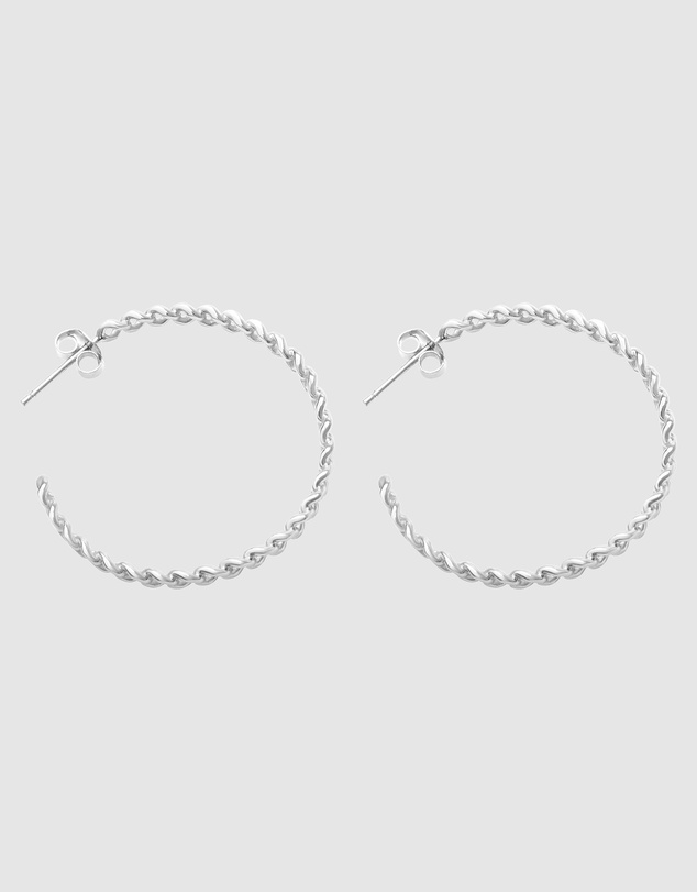 Pastiche - Koa Hoops