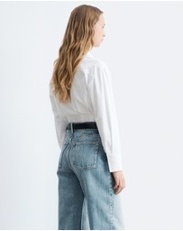 & Other Stories - Tapered Shirt