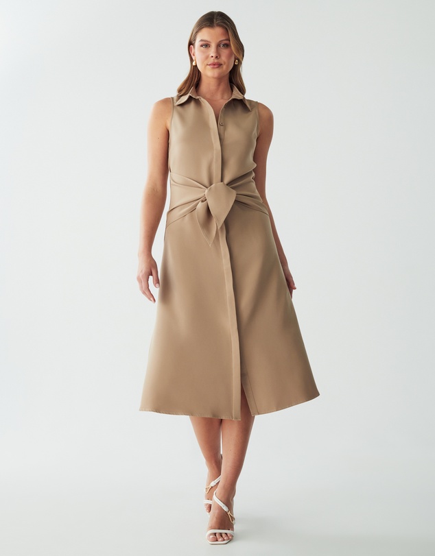 Willa - Raya Dress