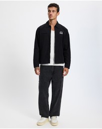 Worship - Cherub Work Jacket