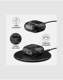 Burga - Burga Airpods Gen 4 Case Nocturnal