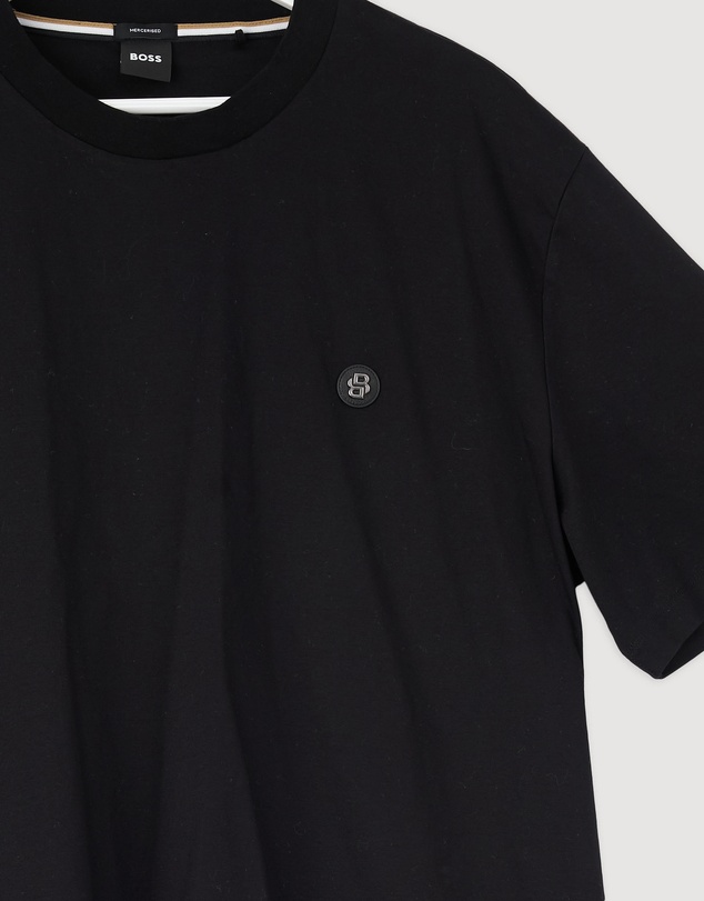 Revibe - Repaired BOSS C-Taut T-Shirt - AU One Size