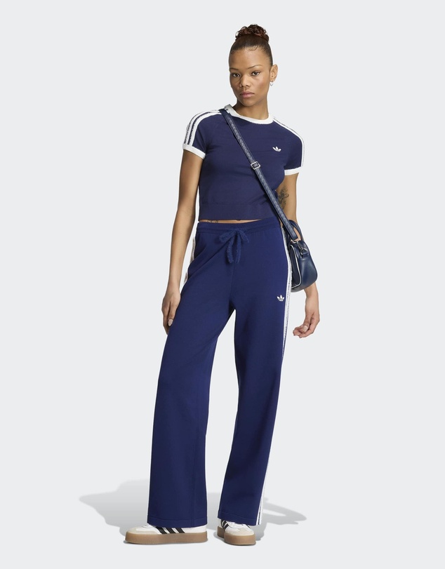 adidas Originals - KNIT FIREBIRD TRACK PANT Womens