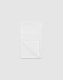 Bambury - Angove Bath Mat 50x80cm White