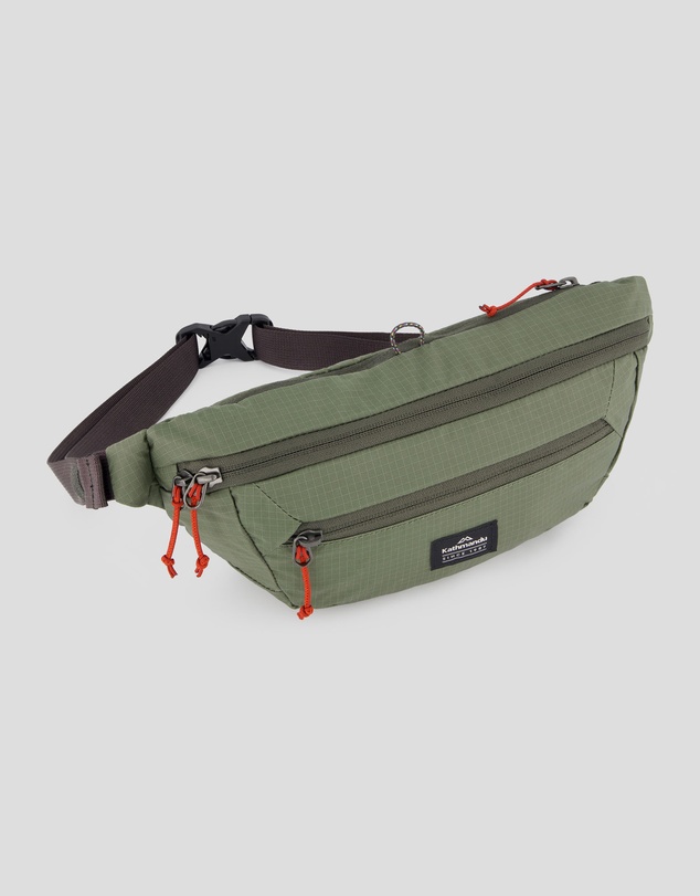 Kathmandu - Pack&Go Pouch Cross Body