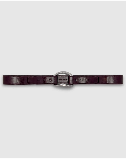 Brie Leon - Eden Belt