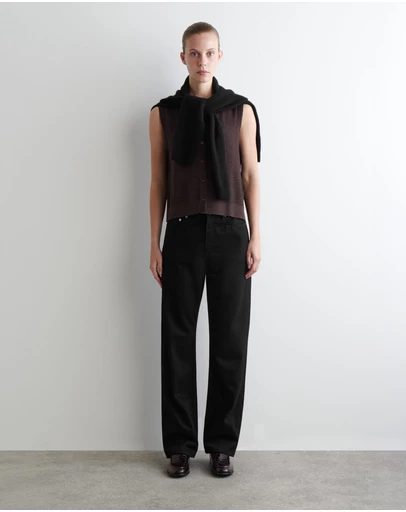 COS - Reprise Straight-Leg Jeans