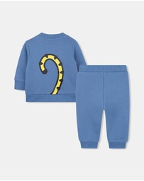 Kenzo Kids - Jogging Suit - Babies-Teens