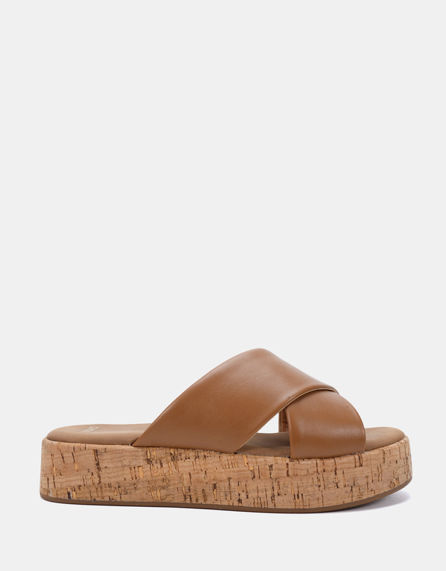 Novo - Weige Wedges
