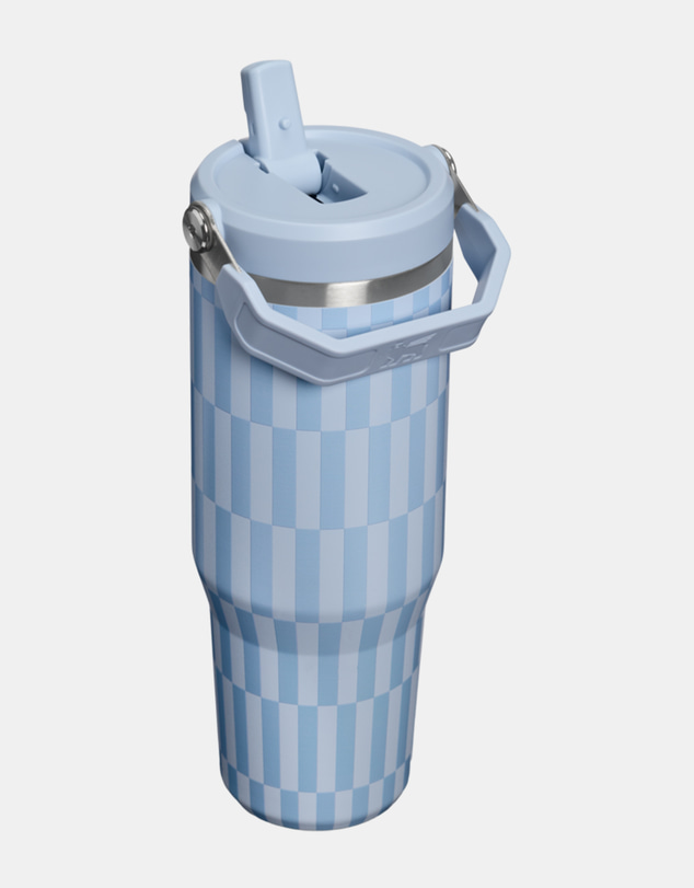 Stanley 1913 - The IceFlow™ Flip Straw 2.0 Tumbler 30oz