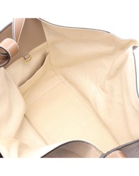 Pre-Loved by Azura Reborn - Pre-Loved Small Grained Calfskin Hammock Bag