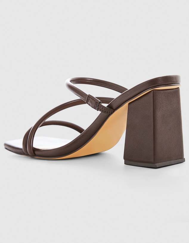 SPURR - Fleur - ONLINE EXCLUSIVE