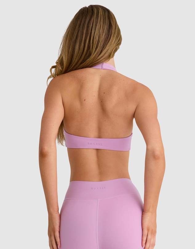 BO+TEE - Sweet Escape Sports Bra