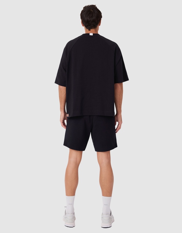 REC GEN - Mass Fleece Short