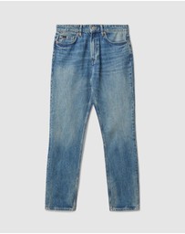 R.M.Williams - Loxton Jeans