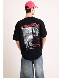 Standard - Digital T-Shirt