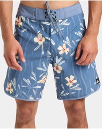 Quiksilver - Mens Surfsilk 18