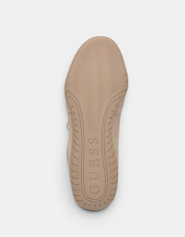 GUESS - Gabiey Sneakers
