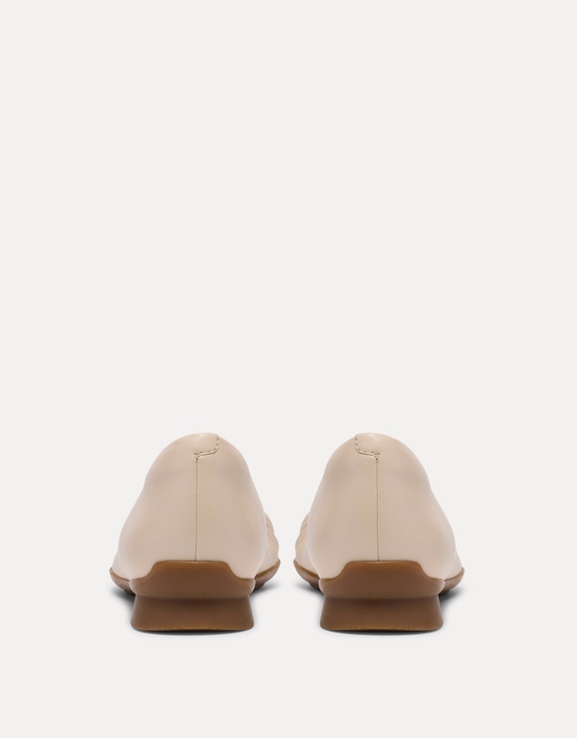 Clarks - Jazmynn Lo Cream
