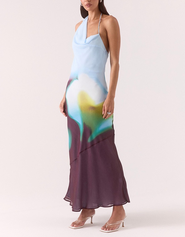 SOVERE - Zinnia Dress