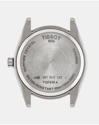 Tissot - Gentleman Titanium 40mm