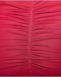 Dazie - Willa Mesh Mini Dress