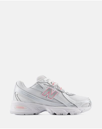 Silver Metallic