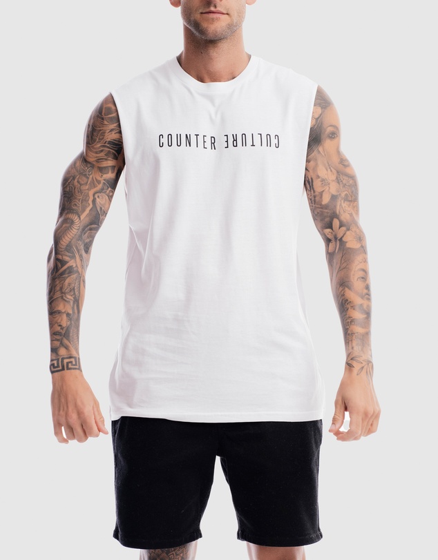 Counter Culture - Atlas Tank