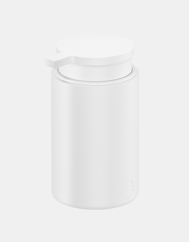DESIGNSTUFF - ARC Soap Dispenser