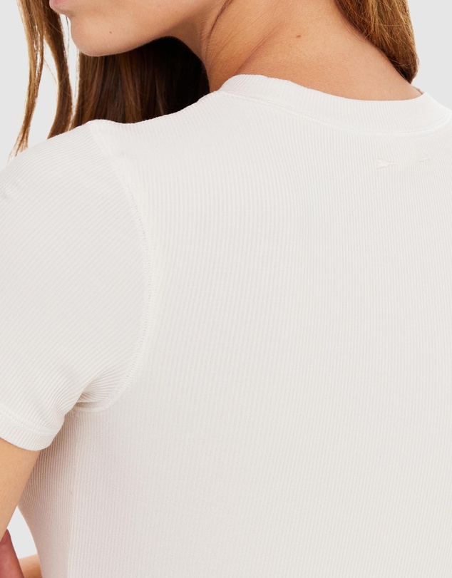 The Upside - Shelter Fitted Tee