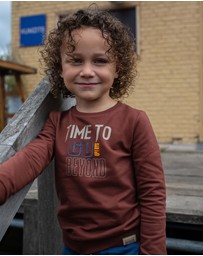 Quapi - Kars Jumper - Kids-Teens