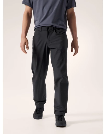 Arc'teryx - Kragg Cotton Pant Men's