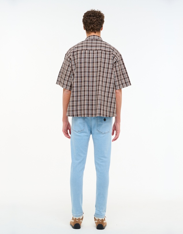 Abrand - A1 Skinny Jac