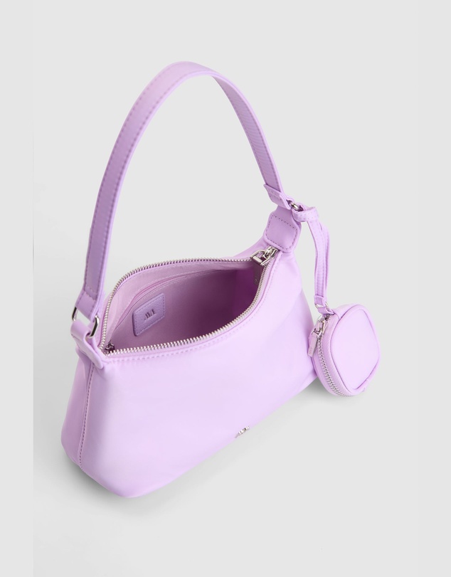 AYA - Rae Nylon Shoulder Bag