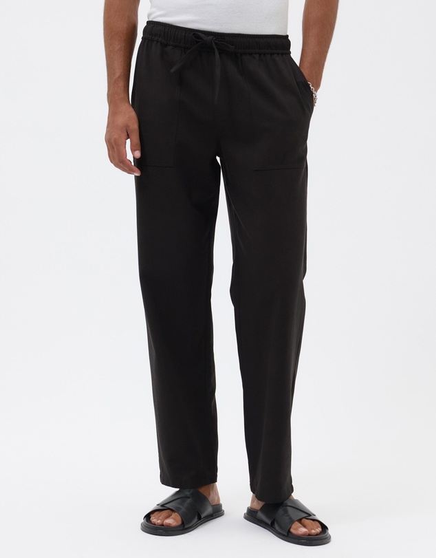AERE - Organic Cotton Fatigue Pants