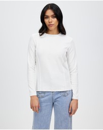 KAJA Clothing - Outdoor Healer Top