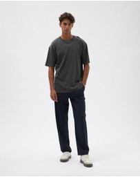 AERE - Organic Cotton Fatigue Pants