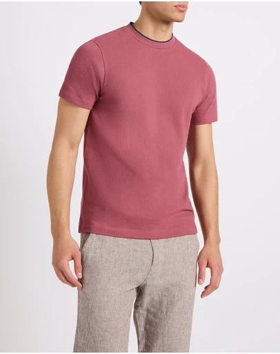 Marcs - Mansfield Tee