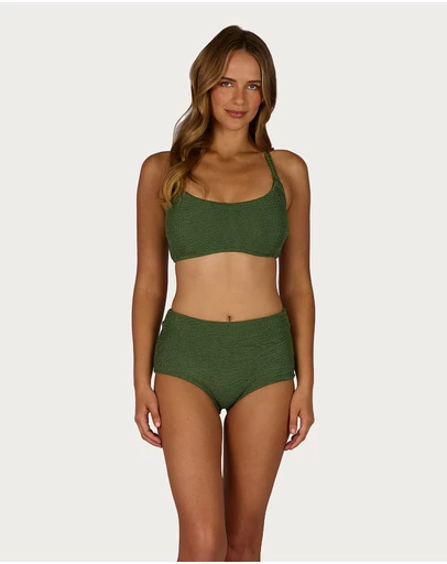 Baku Swimwear - Ibiza E/F Cup Bralette Bikini Bra Top
