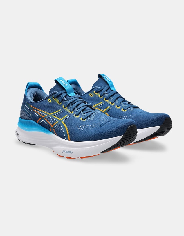 ASICS - GEL-Kayano 32 (2E Wide) - Men's