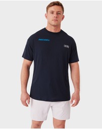 REC GEN - Oxy Mass MXV Tee