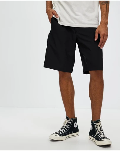 Volcom - Mens Kerosene Hybrid Shorts