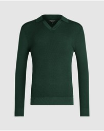 Tarocash - Artemis Textured Knit