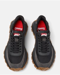 Camper - Trainers Drift Trail