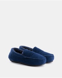 AusWooli Ugg Boots - Byronbay Cosy Moccasin