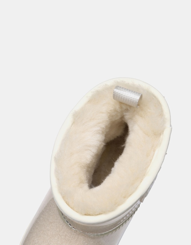 EVERAU - Australian Shepherd Ugg Coated Classic UGG Boots
