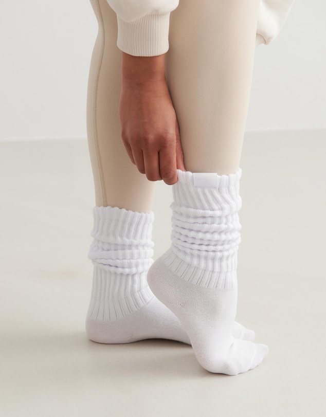 Aim'n - Slouch Socks
